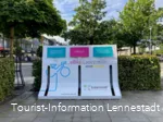 E-Bike Ladestation Altenhundem Bhf.