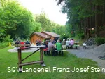 SGV-Hütte Langenei