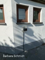 E-Bike Ladestation