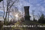 Wallburgturm