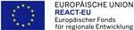 Logo REACT