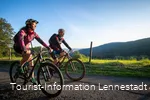 Fahrradtour in Lennestadt & Kirchhundem