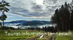 Ausblick von der Kophelle