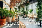 Impressionen aus Kremers Gartencafé