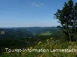 Wanderung Rund um den Härdler