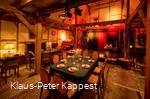 Schrabben Hof Café Innenraum