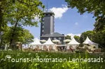 Hohe Bracht Terrasse